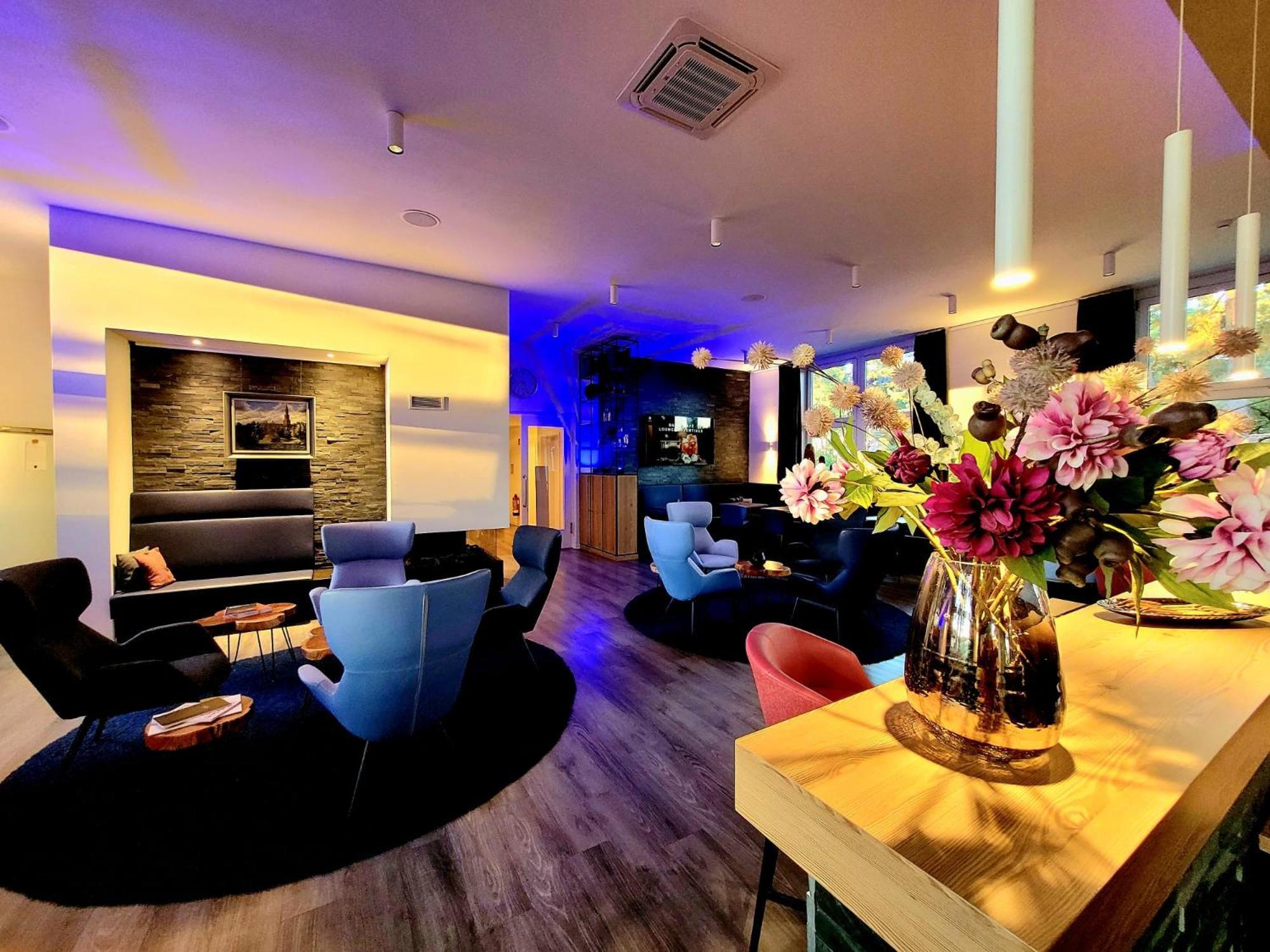 Privat & Boutique Hotel Plauer See Fuenfseen Buitenkant foto