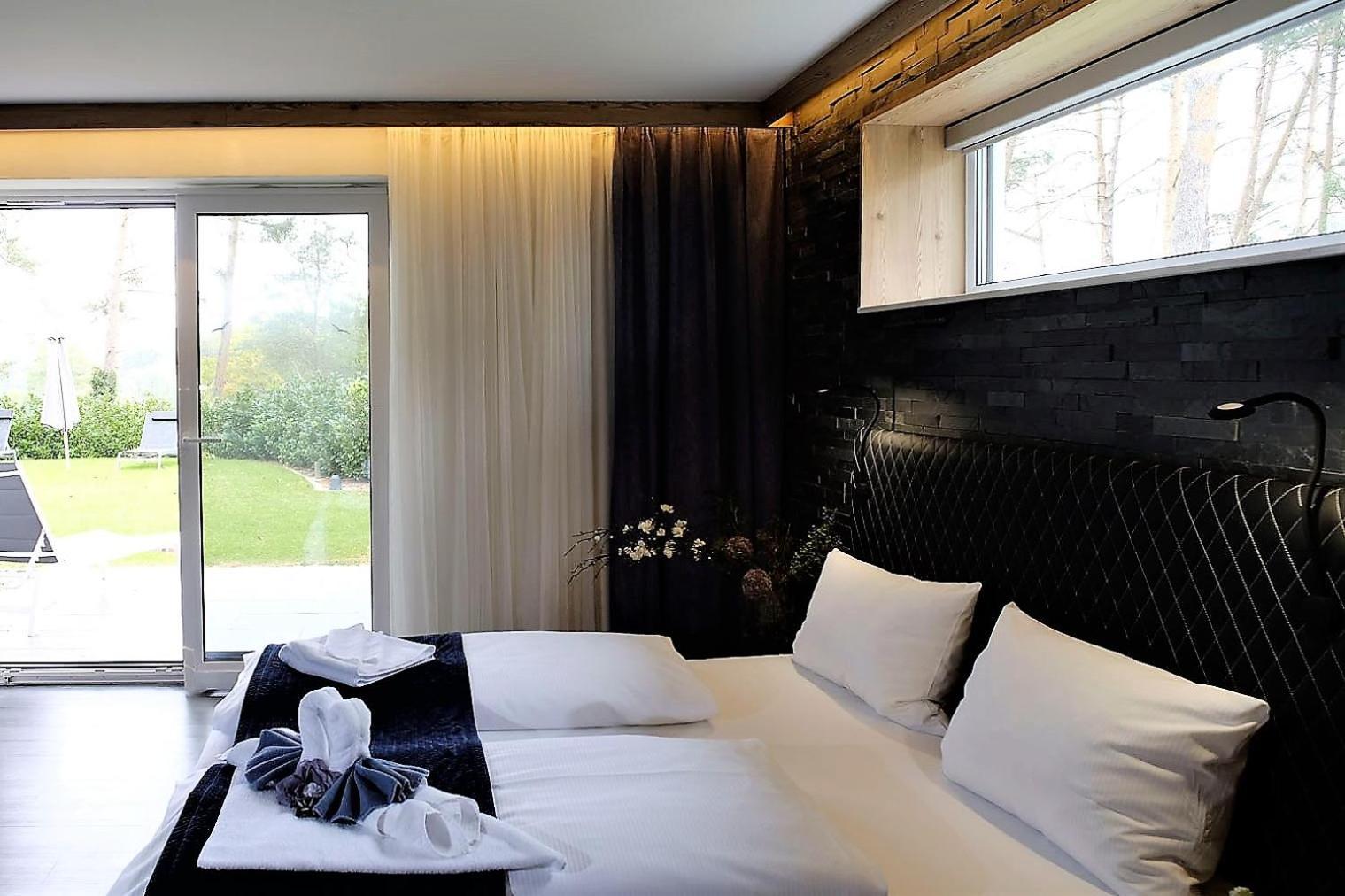 Privat & Boutique Hotel Plauer See Fuenfseen Buitenkant foto