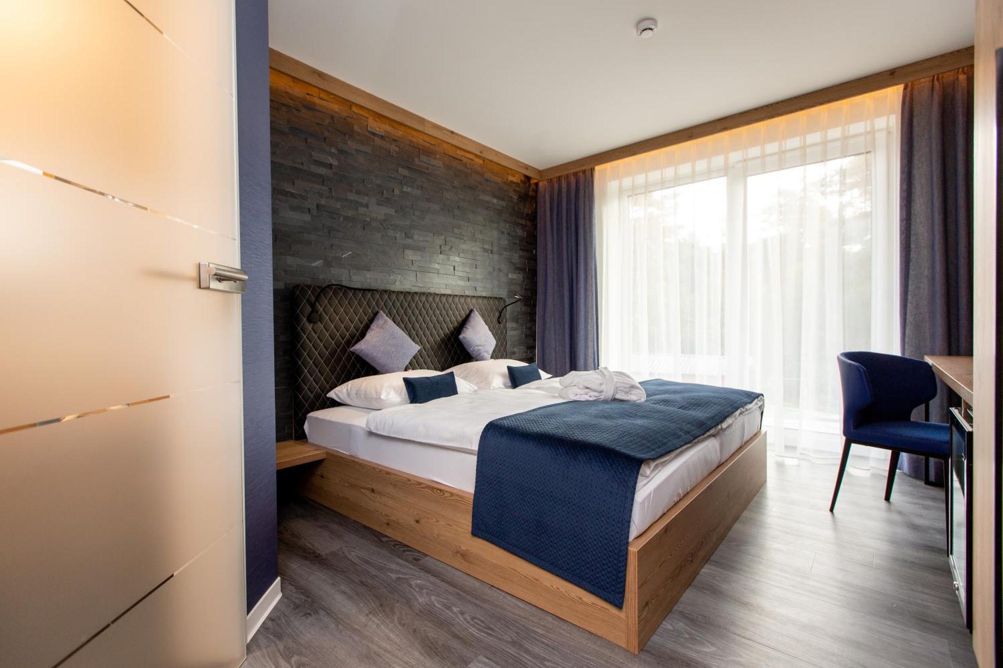 Privat & Boutique Hotel Plauer See Fuenfseen Buitenkant foto