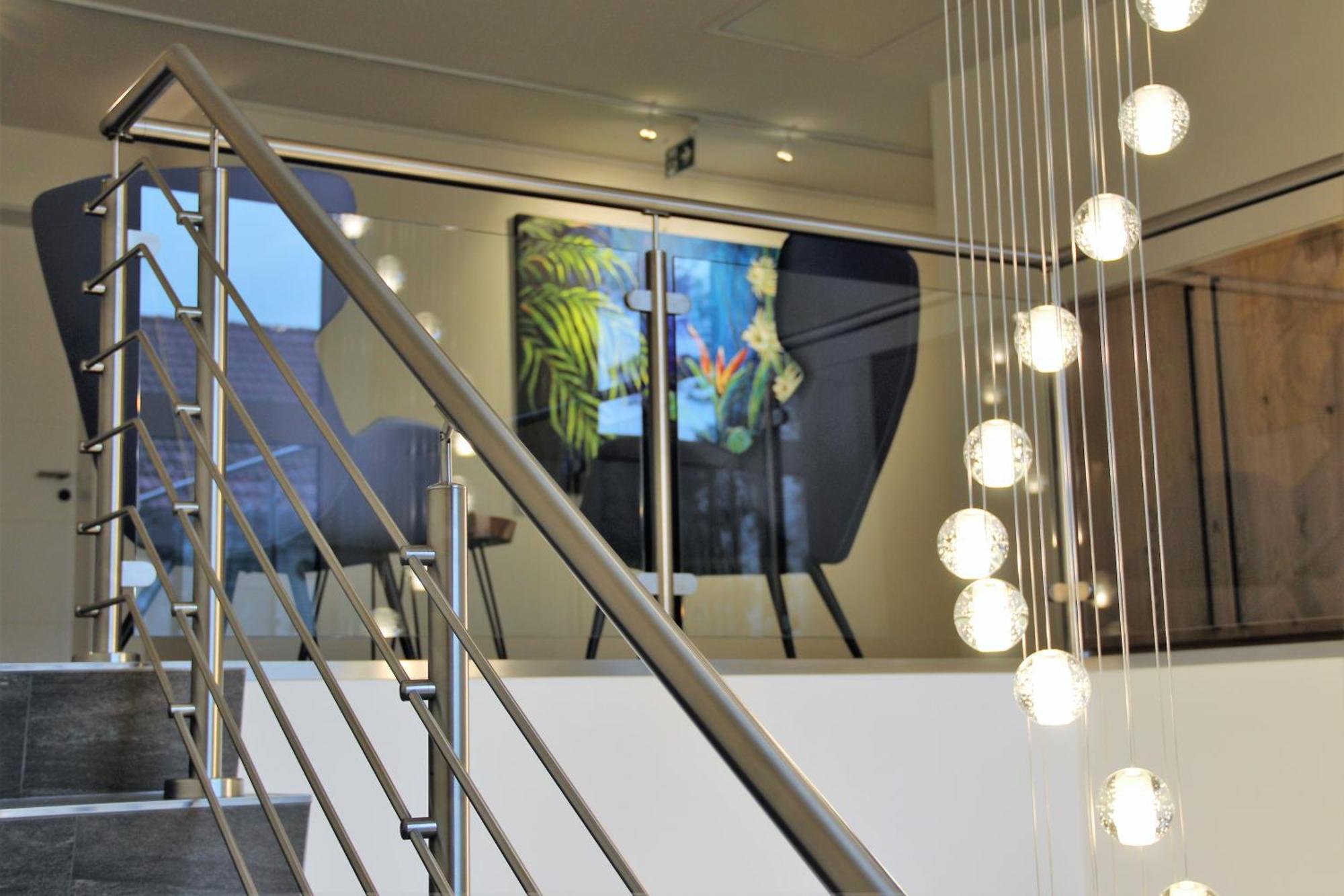 Privat & Boutique Hotel Plauer See Fuenfseen Buitenkant foto