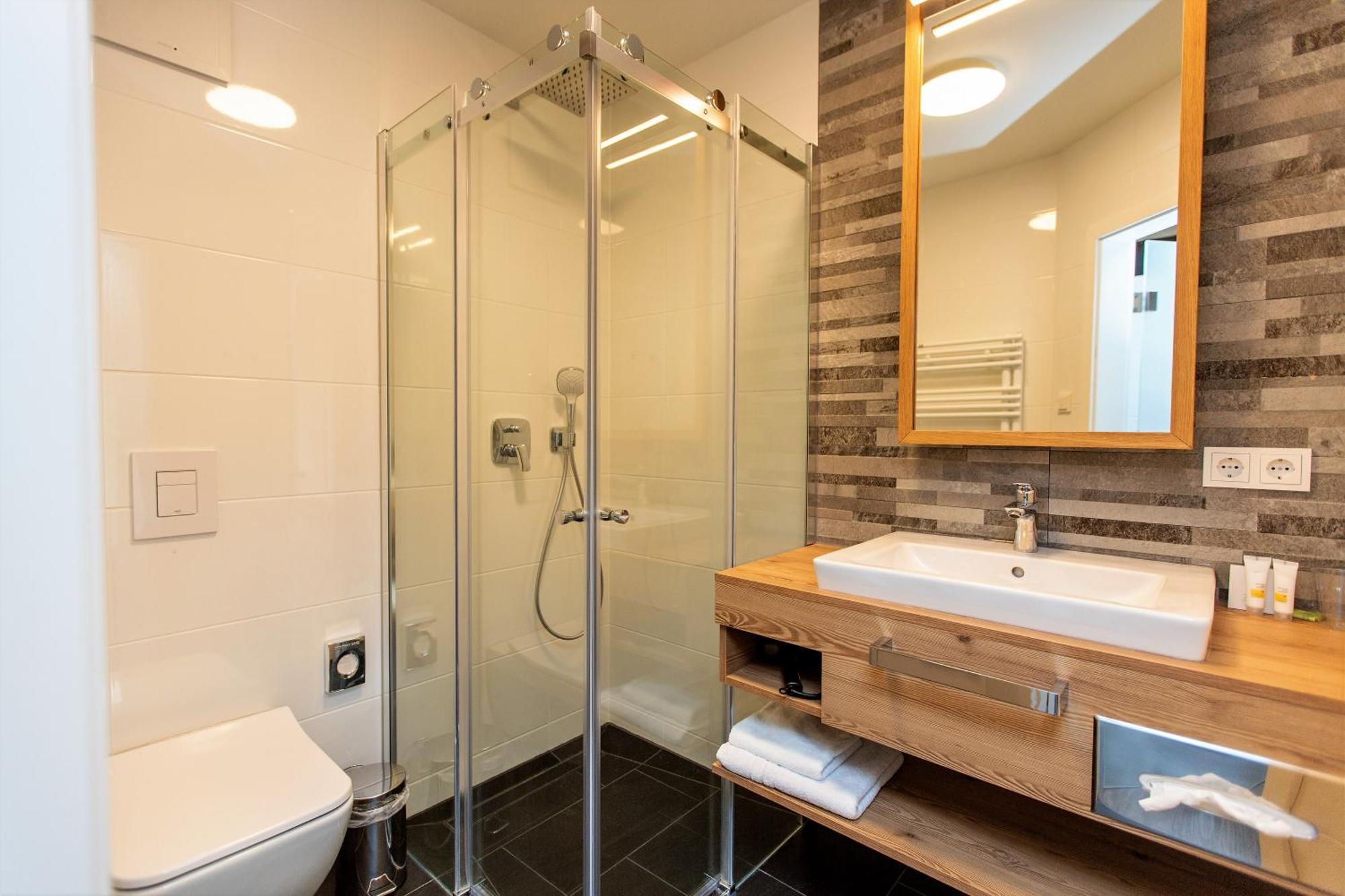 Privat & Boutique Hotel Plauer See Fuenfseen Buitenkant foto