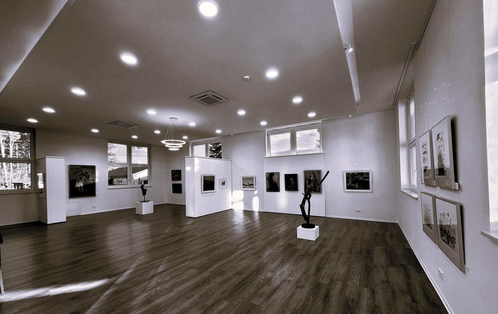Privat & Boutique Hotel Plauer See Fuenfseen Buitenkant foto
