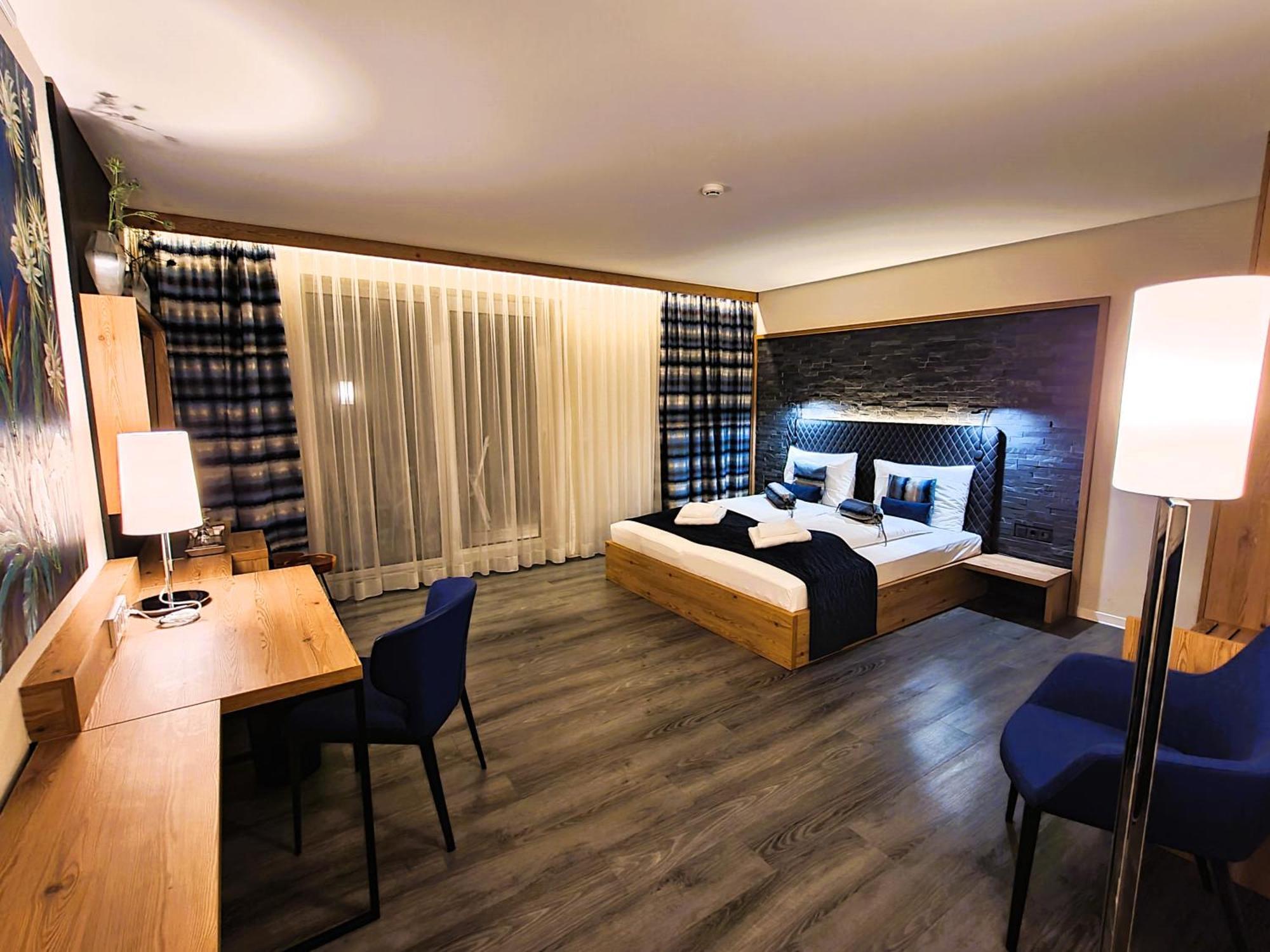 Privat & Boutique Hotel Plauer See Fuenfseen Buitenkant foto
