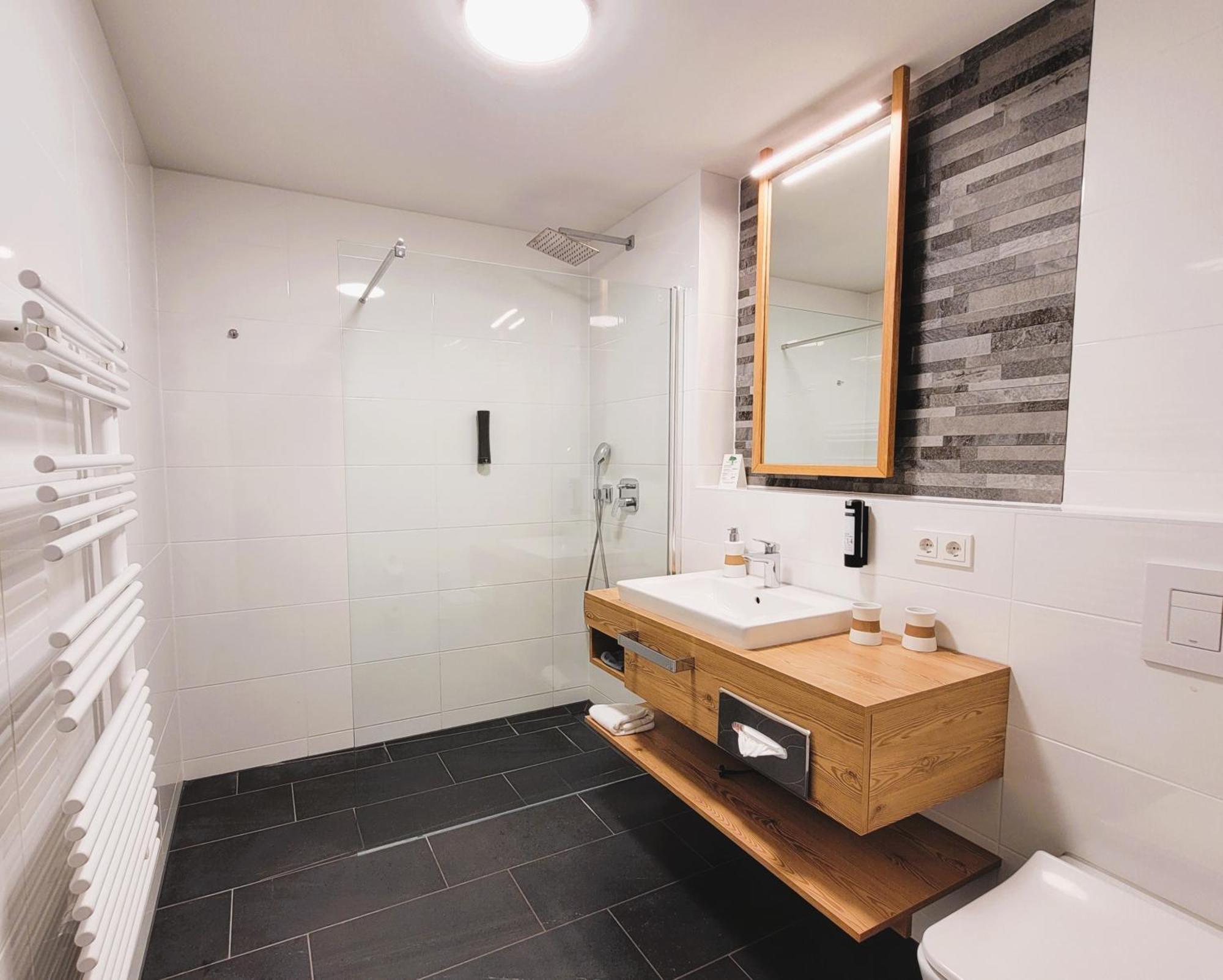 Privat & Boutique Hotel Plauer See Fuenfseen Buitenkant foto