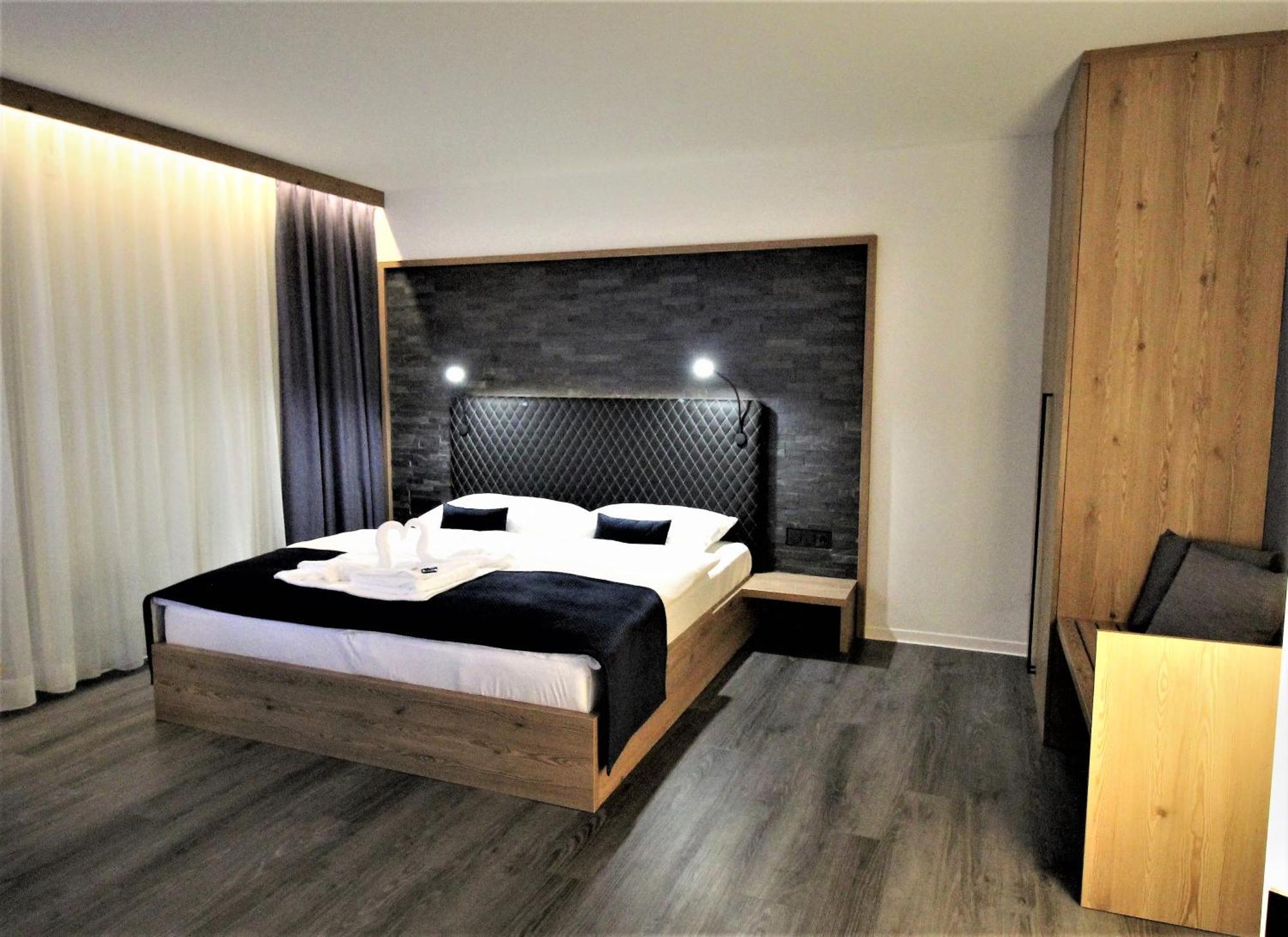 Privat & Boutique Hotel Plauer See Fuenfseen Buitenkant foto